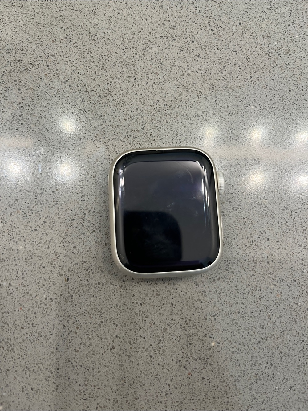 Apple Watch Series 7